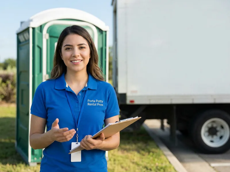 Porta Potty Rental  in Park Hills  FAQ