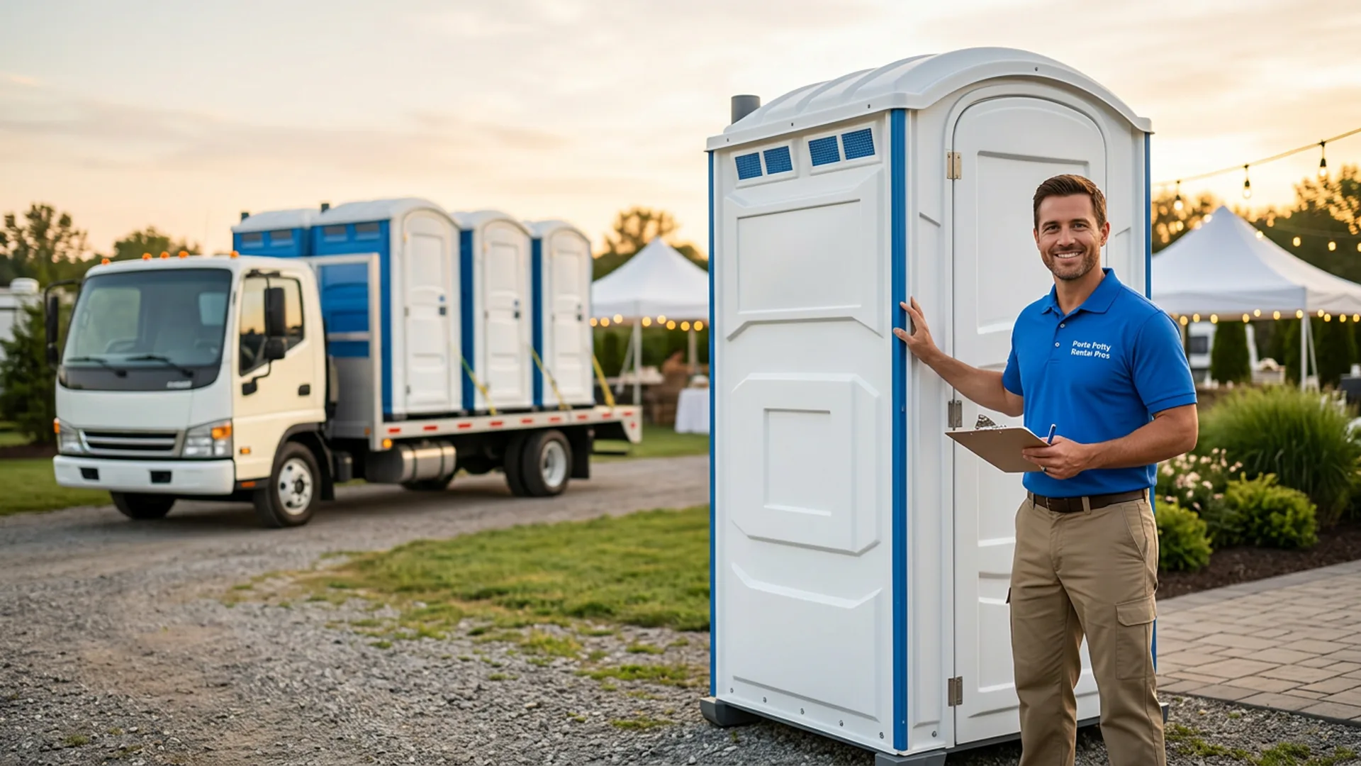 Value-Driven Porta Potty Rental Park Hills, MO Near Me